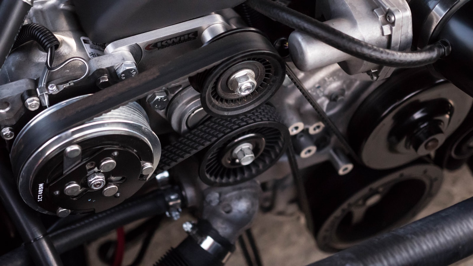 Automobile Shop preview